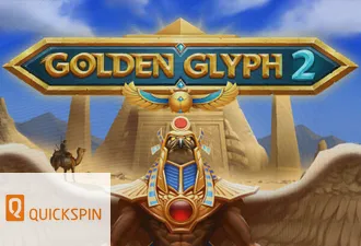 Golden Glyph 2