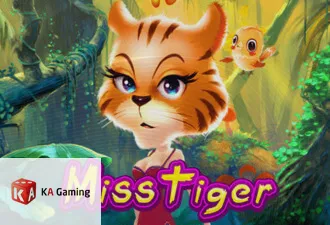 Miss Tiger