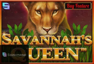 Savannah's Queen