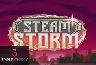 Steam Storm