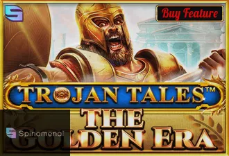 Trojan Tales - The Golden Era